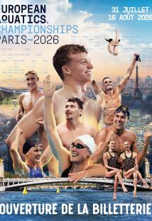 Ouverture de la billetterie Euro 2026