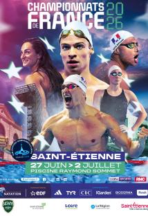 SAINT-ETIENNE