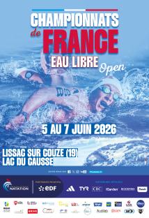 EAU LIBRE