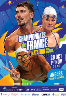 Affiche Angers