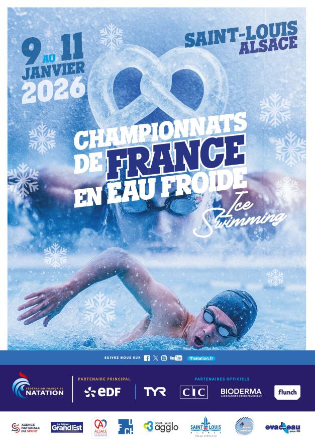 Eau froide