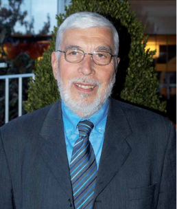 André