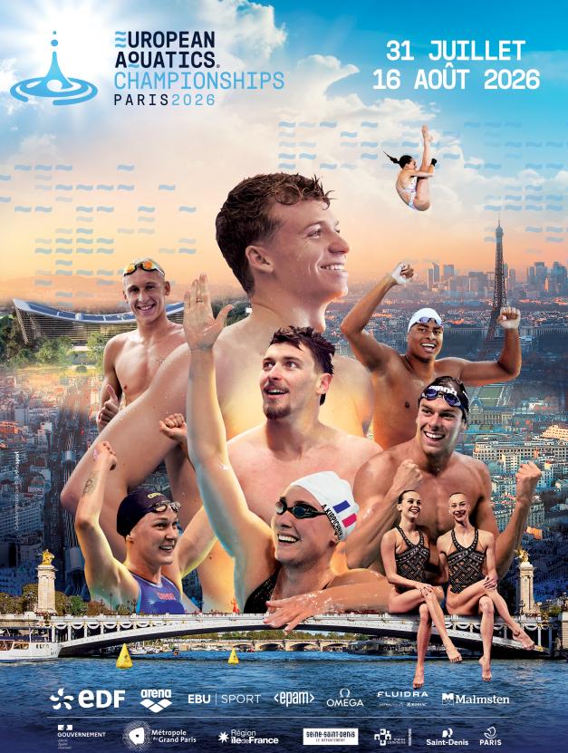 Affiche CEN