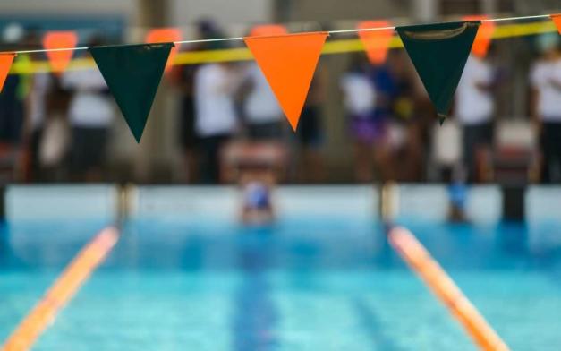 Natation Course