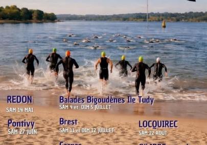 Affiche Coupe de Bretagne 2026