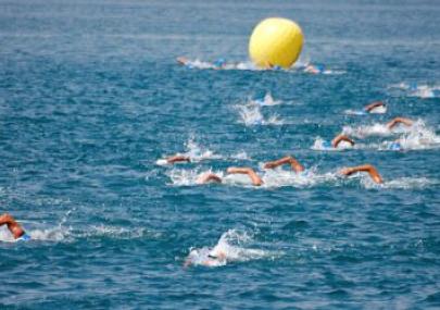 Eau libre
