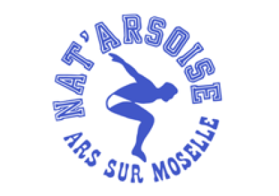 Logo ARS 200-200