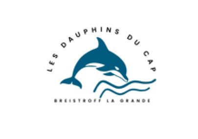 Logo Dauphins du Cap 200-200