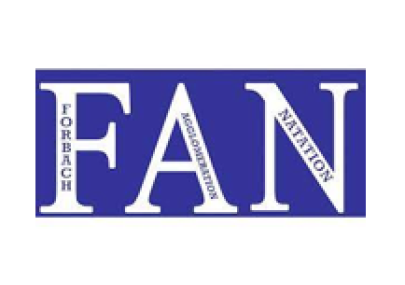 Logo FAN 200-200