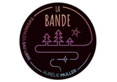 Logo La Bande AM 200-200