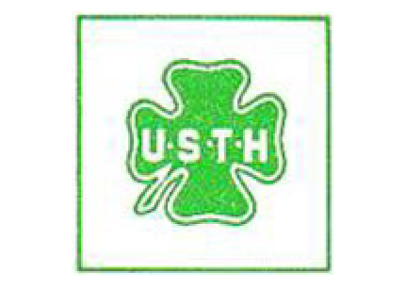 Logo USTH 200-200