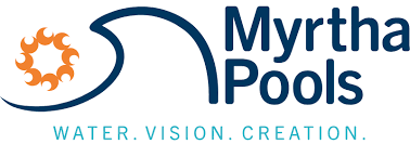 Logo Myrtha Pools
